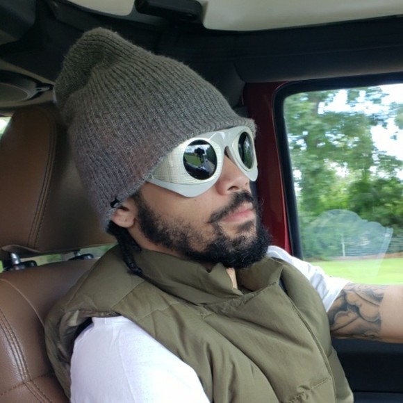 Meet your Posher, Christian - Picture 1 of 1